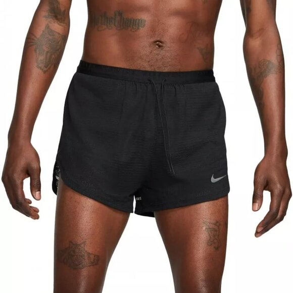 Nike Run Division ADV Aeroswift shorts - Picture 3 of 6